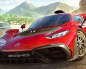 Forza Horizon 5 tem sua produção concluída