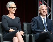 Outfielder: minissérie da Netflix terá Jamie Lee Curtis e Ryan Murphy