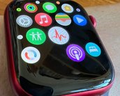 Apple corrige bug que não mostra ícones de apps no Apple Watch 7