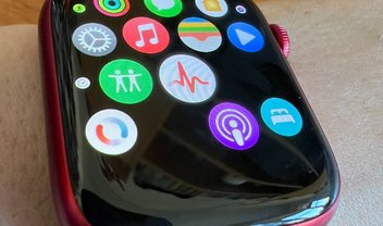 Apple corrige bug que não mostra ícones de apps no Apple Watch 7