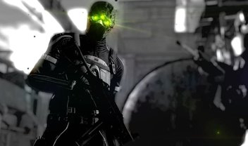 Splinter Cell: novo jogo da série já está em desenvolvimento [RUMOR]