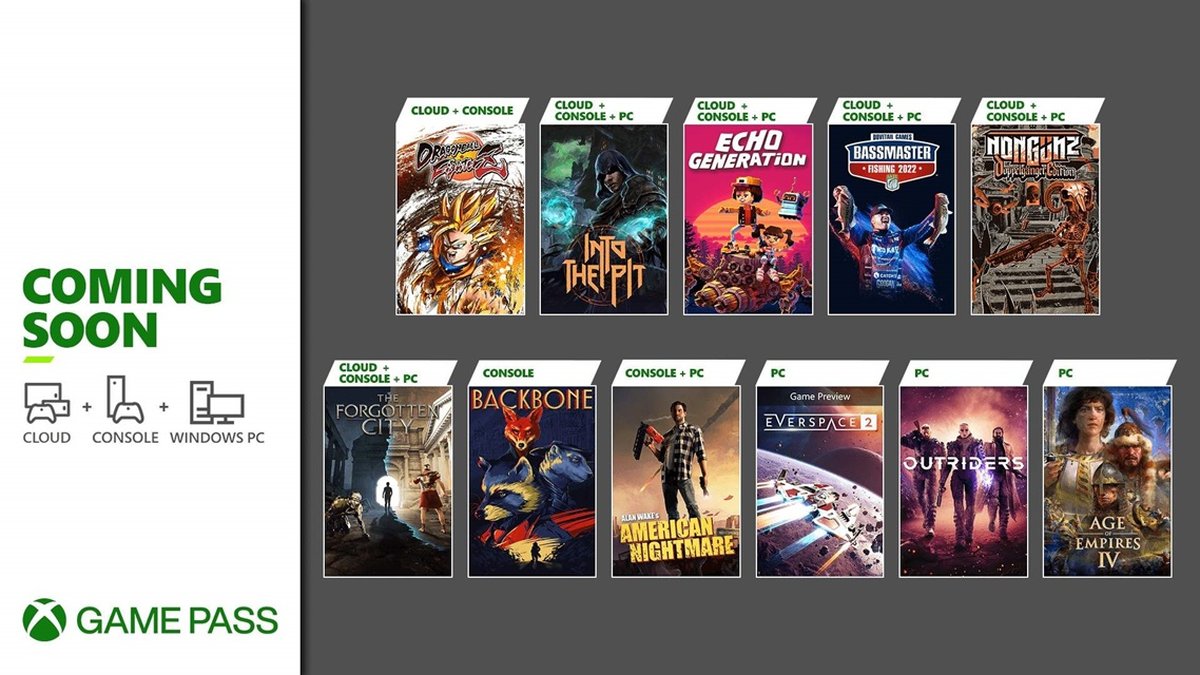Como o PC Game Pass está empoderando 4 novos jogos de ID@Xbox
