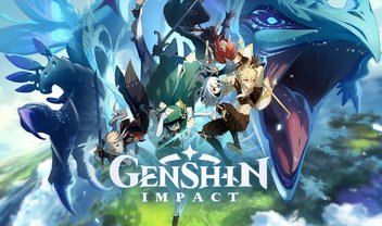 Genshin Impact: atualização 2.4 pode trazer nova personagem e área [RUMOR]