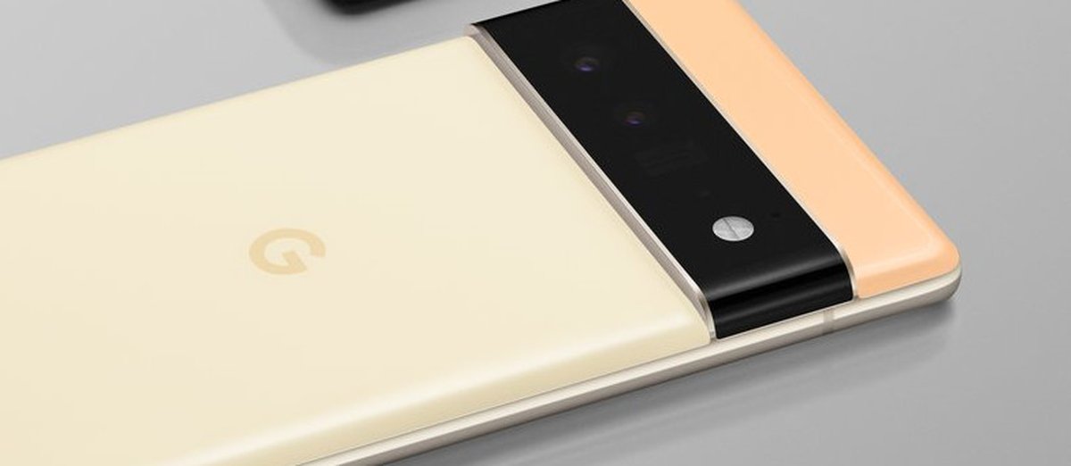 Com Pixel 6, Google quer triplicar produção de celulares em 2021