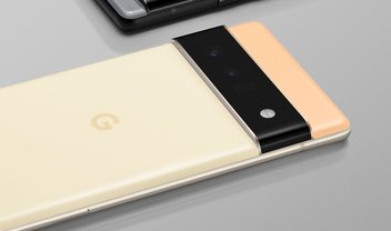 Com Pixel 6, Google quer triplicar produção de celulares em 2021