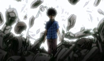 Por onde começar o mangá de One Punch Man após terminar o anime - Critical  Hits