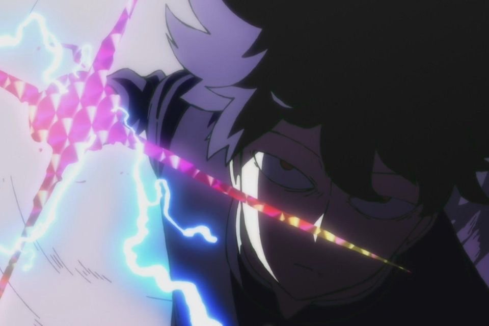 ESPECIAL: Fãs brasileiros reagem ao primeiro episódio da 3ª temporada de Mob  Psycho 100 - Crunchyroll Notícias