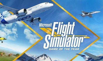 Veja como comprar o novo Flight Simulator com apenas R$ 1