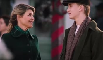 When Hope Calls: Lori Loughlin retorna em cena inédita da 2ª temporada