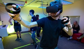 Xbox não tem planos de ingressar no mundo dos dispositivos VR