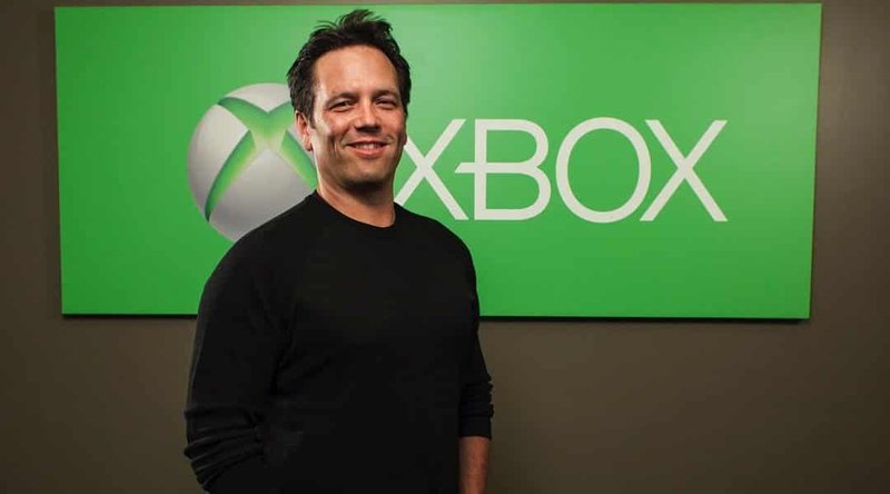 Phil Spencer diz que Microsoft prefere se manter focada em software por ora. (Fonte: Central Xbox/Reprodução)