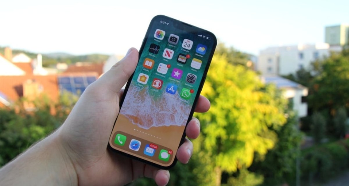 iOS 15.1 ganha última versão beta com modo ProRes, SharePlay e mais