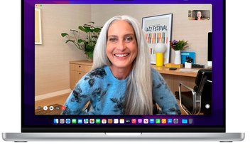 MacBook Pro traz modo compatibilidade para apps lidarem com o notch