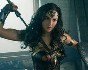 Liga da Justiça: Gal Gadot se espantou com ameaças de Joss Whedon