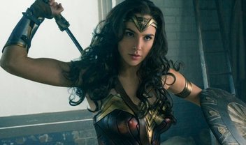 Liga da Justiça: Gal Gadot se espantou com ameaças de Joss Whedon