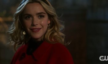 Riverdale: Sabrina Spellman aparece em novo teaser da 6ª temporada