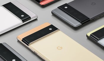 Pixel 6 terá funções para melhorar chamadas comerciais