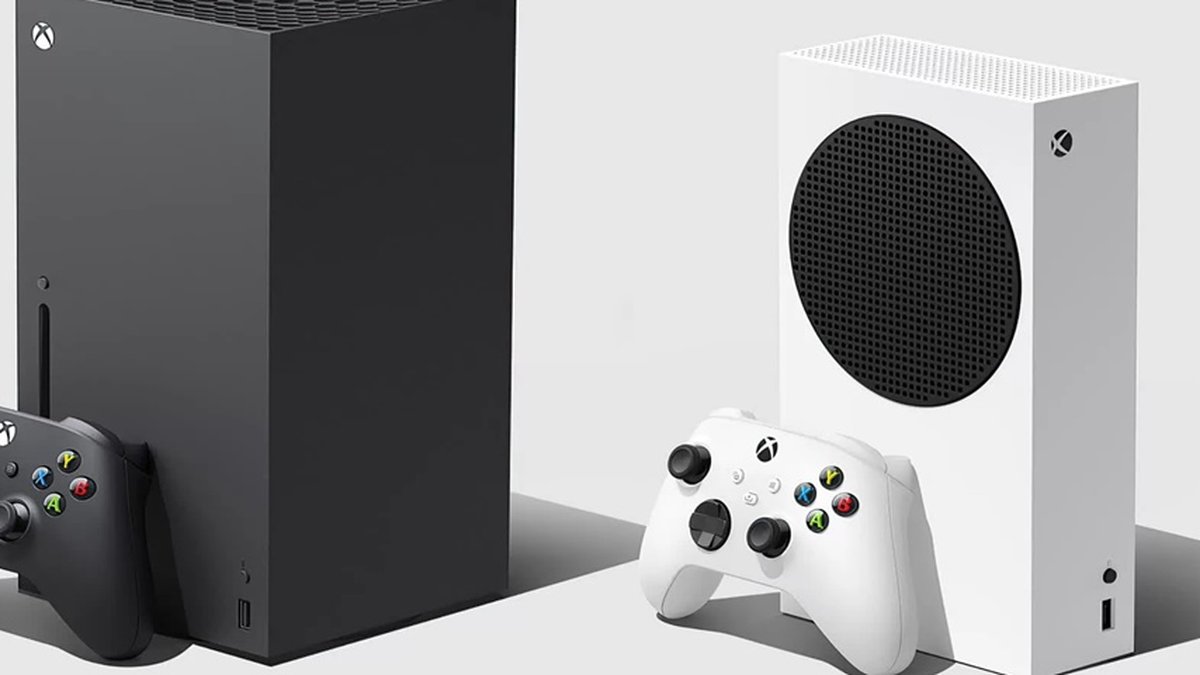 Microsoft confirma lançamento de 30 jogos exclusivos do Xbox One e Series X/ S para 2021 