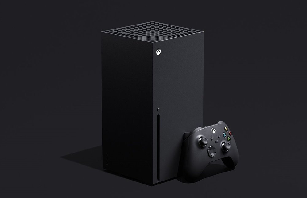 Em termos numéricos, o Xbox Series X é o console mais potente atualmente. (Fonte: Xbox/Reprodução)