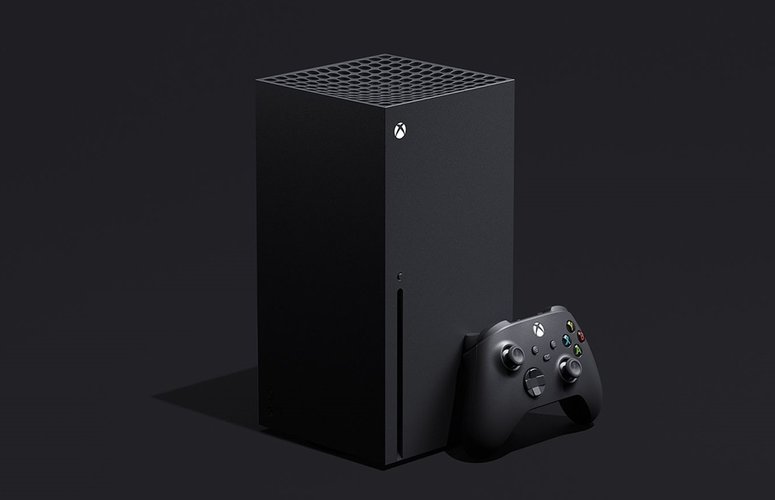 Em termos numéricos, o Xbox Series X é o console mais potente atualmente. (Fonte: Xbox/Reprodução)