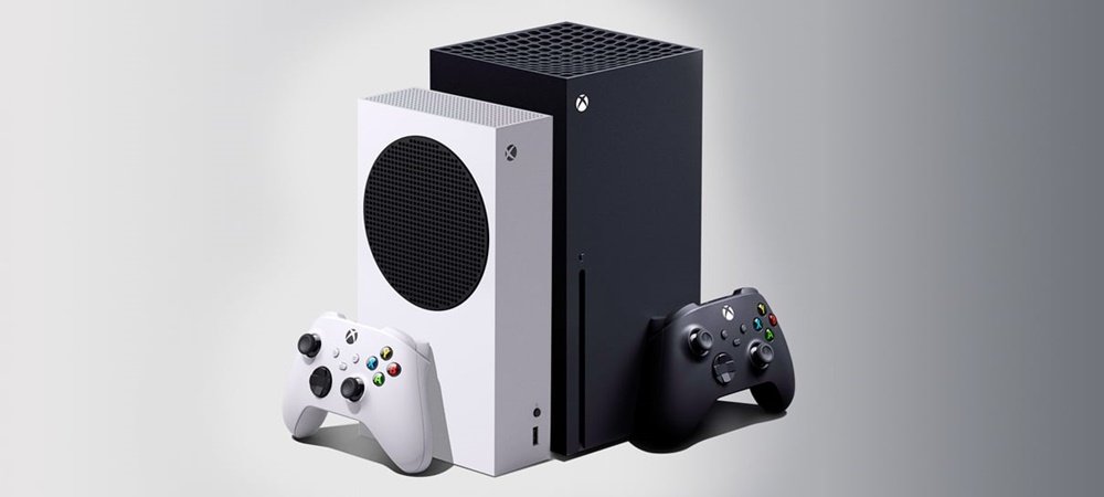 A Black Friday 2021 deve ser uma boa oportunidade para comprar os novos consoles da Microsoft. (Fonte: Xbox/Reprodução)