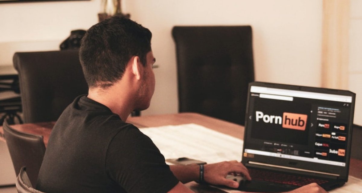 Pornhub faz acordo com mulheres vítimas de vídeos não-consensuais