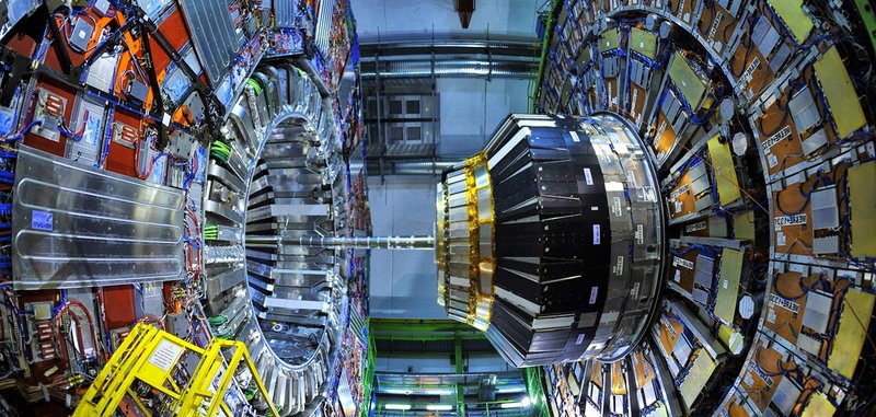 LHC