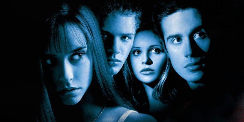 10 FILMES DE TERROR PARA ASSISTIR NA HBO MAX [ATUALIZADO 2022