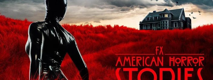 Imagem de: American Horror Stories: série spin-off de AHS estreia no Star+