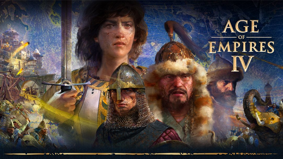 10 jogos parecidos com Age of Empires para afiar sua estratégia