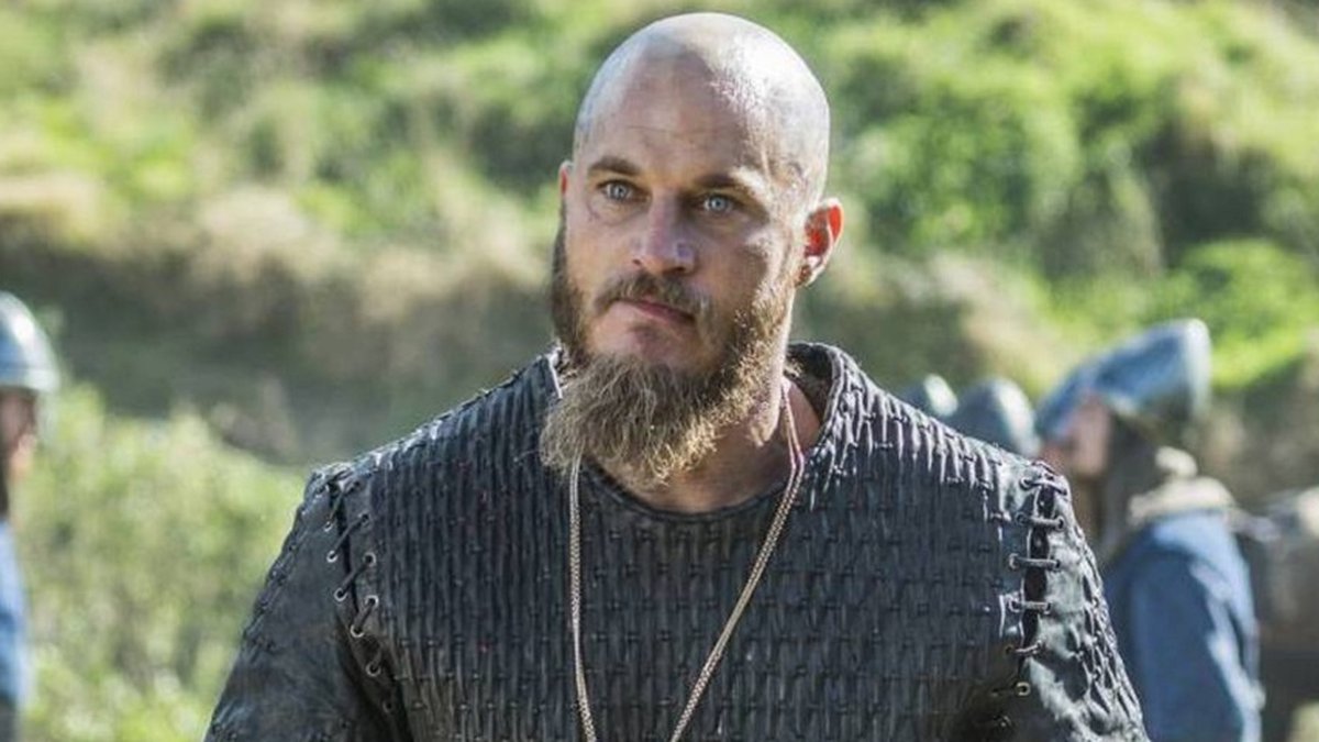 Ator que interpretou Bjorn Ironside em 'Vikings' está no elenco de nova  série - Online Séries