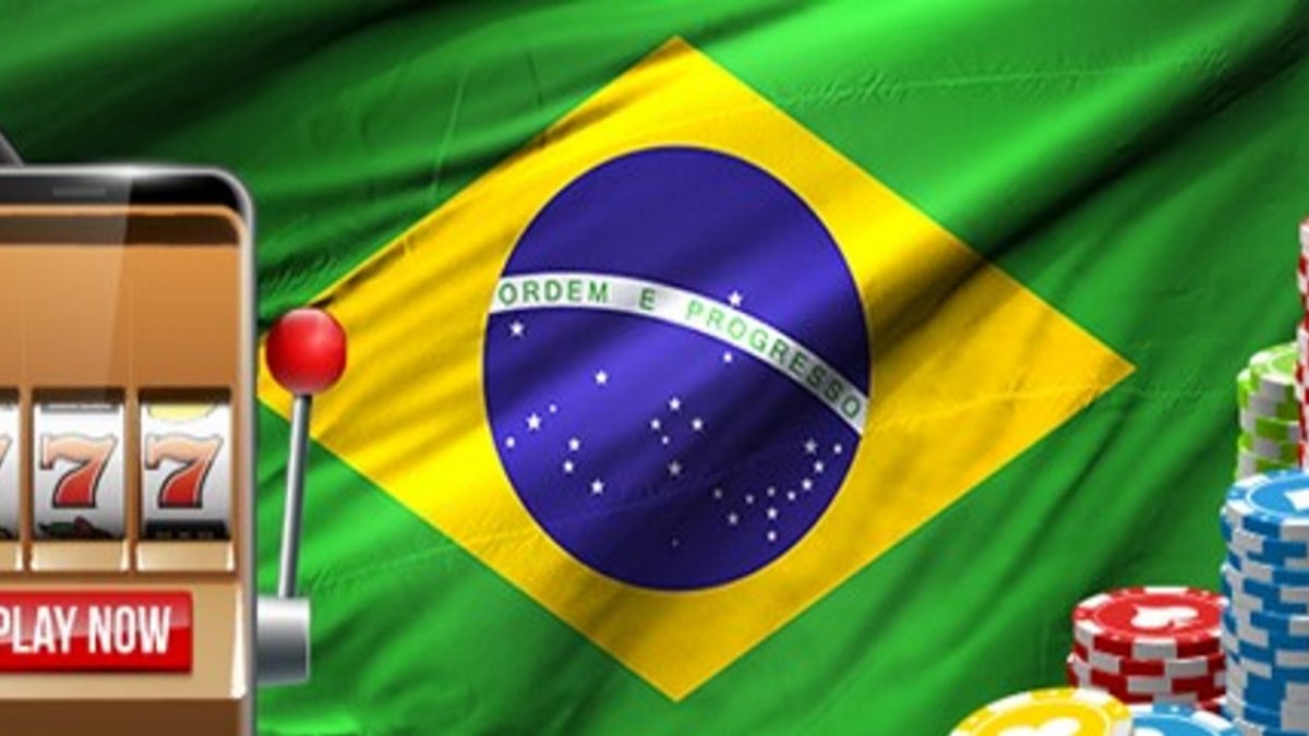 The Playoffs » Os 5 melhores cassinos on-line do Brasil