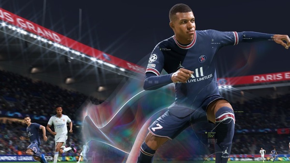 FIFA 22 bane mais de 30 mil jogadores por abusarem de bug no Ultimate Team  – Tecnoblog