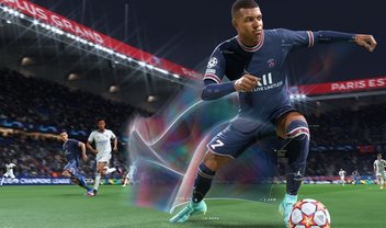 FIFA 22: EA baniu mais de 30 mil jogadores que abusaram de bug