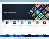 Windows 11 já pode rodar aplicativos do Android na versão beta