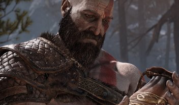 God of War já vendeu 19,5 milhões de cópias no PS4