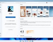 Amazon Appstore no Windows 11 traz poucos apps Android na estreia