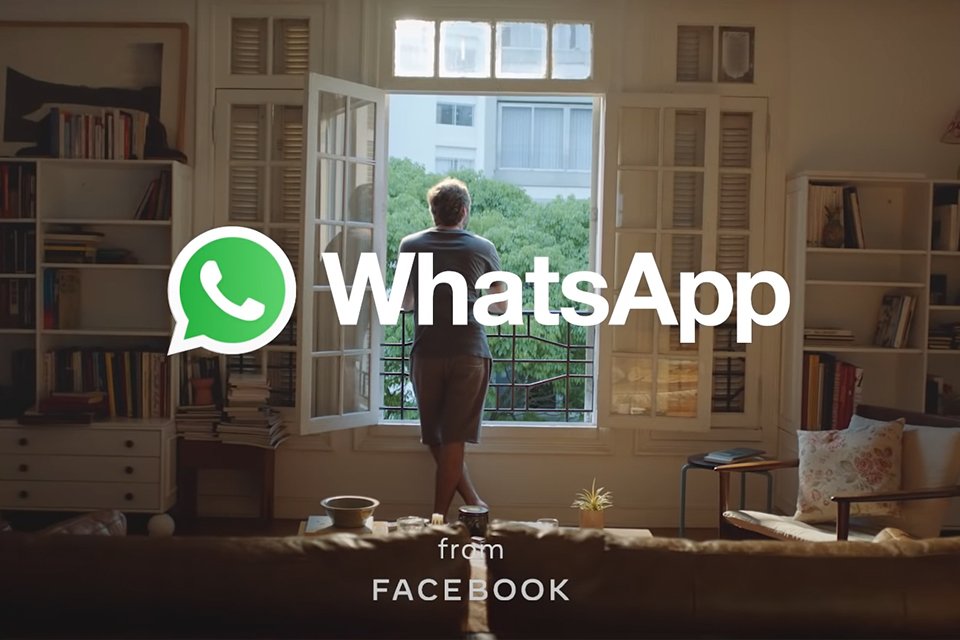 WhatsApp destaca el uso de mensajes autodestructivos en un nuevo video