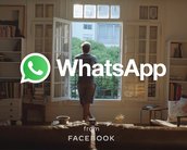 WhatsApp destaca uso de mensagens autodestrutivas em novo vídeo