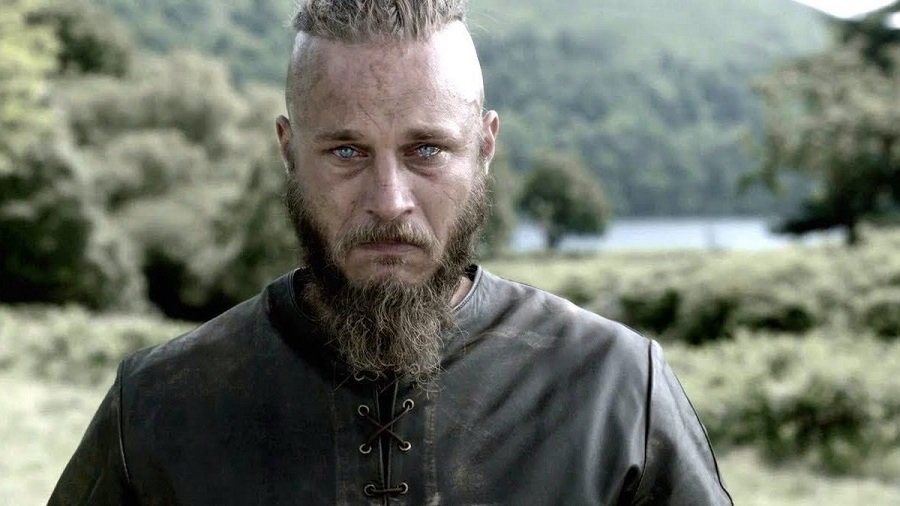 Algumas frases marcantes da série - Vikings da Depressão