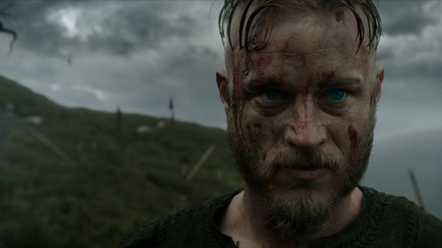 As 10 frases mais marcantes da série Vikings - Aficionados