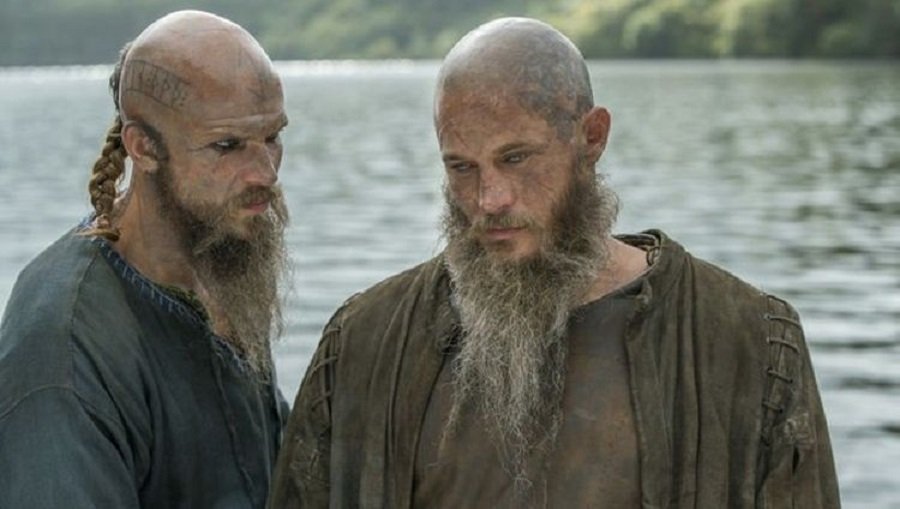 Vikings: 10 melhores frases de Ragnar Lothbrok na série