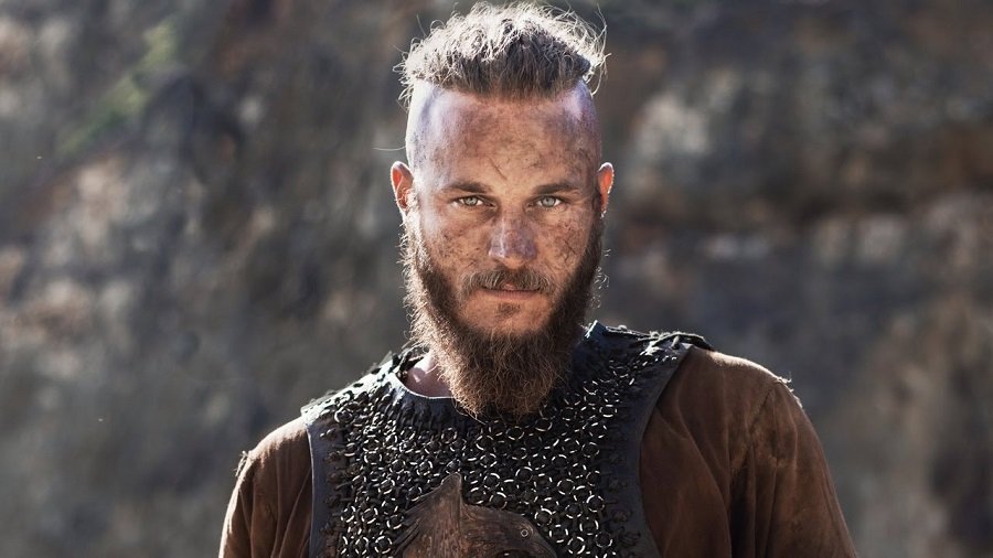 Vikings  Os 10 momentos mais marcantes de Ragnar Lothbrok - Aficionados