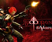 BloodRayne: coletânea chega nos consoles em novembro