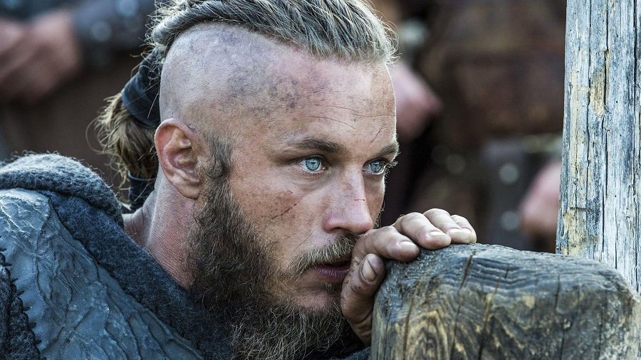 Pagina feita para apreciar a beleza dos filhos do Ragnar