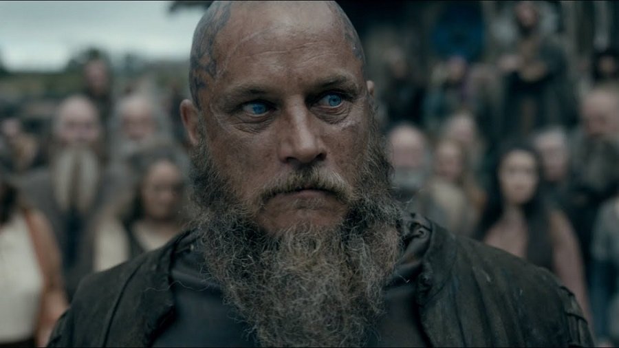 A Morte Iminente de Ragnar Lothbrok – Mais um Leitor