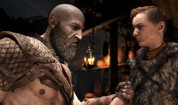 God of War já é o jogo mais vendido da Steam