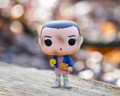 Funkos Pop! das séries mais populares da Netflix