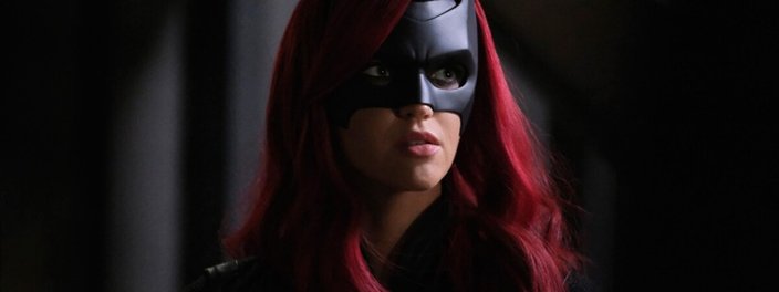 Imagem de: Ruby Rose: Warner rebate acusações da atriz sobre abusos na série