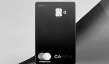 C6 Bank aumenta cashback para até 1,3% em compras com o cartão